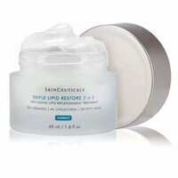 SkinCeuticals 48ml Face Cream TRIPLE LIPID RESTORE 2:4:2 Skin Care Face Cream Face Care