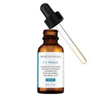 Skinceuticals – C E Ferulic – serum bảo vệ da trước tác nhân oxy hoá ( 30ml )