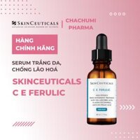 Skinceuticals C E Ferulic - Serum Trắng Da, Chống Lão Hoá