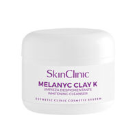 SkinClinic Melanyc Clay K - Thay Da Sinh Học Cho Da Nám Lâu Năm