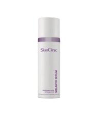 SKINCLINIC MELANYC SERUM/ SERUM GIÚP ĐIỀU TRỊ DA TĂNG SẮC TỐ VÀ HẠN CHẾ TÌNH TRẠNG LÃO HÓA SỚM Ở LÀN DA