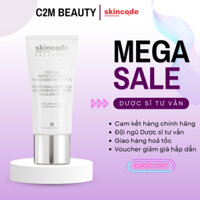 Skincode Cellular Protect & Perfect Tinted Moisturizer SPF 15 - Kem dưỡng có màu tạo nền trang điểm