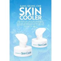 SkinCooler - Dụng cụ chăm sóc da tại nhà
