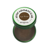 SKINFOOD Avocado & Sugar Lip Scrub 14g