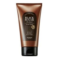 Skinfood - BLACK SUGAR PERFECT SCRUB FOAM