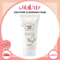 [skinfood] Egg white perfect pore cleansing foam (tái tạo)