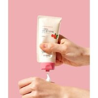 Skinfood Kem Chống Nắng skinfood 50ml spf 50 + pa + + + 1.69 fl.oz Dưỡng Ẩm Chống Tia uv Và Ánh Sáng Xanh Lam