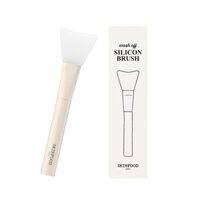 [Skinfood Official] [mánh lới quảng cáo] Cọ Đắp Mặt Nạ Silicone 1ea /  Bàn Chải Mặt Nạ Thực Phẩm