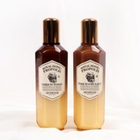 [SKINFOOD] Royal Honey Propolis Enrich Emulsion or Toner 160ml  Sữa ong hoàng gia Enrich Emulsion hoặc Toner