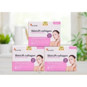 Skinlift Collagen- Hỗ trợ chống lão hóa da 120g