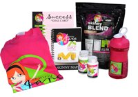 Skinny Jane 28 Day Challenge - Best Weight Loss Kit, Simple Eating Plan, Best Tasting Protein Shakes, Appetite Suppressant Fat Burner Supplements, ...