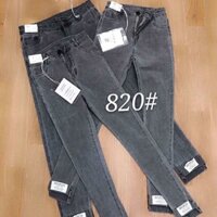 Skinny JEAN giấy