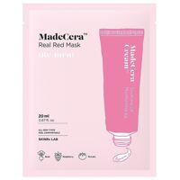 Skinrx Lab Mặt Nạ Skinrx Lab Real Red Mask Dưỡng Ẩm Dịu Nhẹ Cho Da 20ml