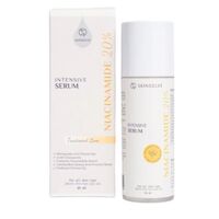 Skinsolve Niacinamide 20% Intensive Serum hỗ trợ giảm thâm nám