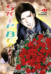 Skip Beat 41