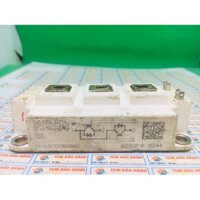 SKM300GB066D IGBT SEMIKRON 300A 600V tháo máy