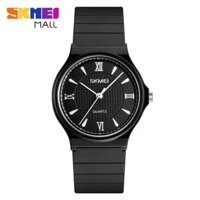 SKMEI 1422 Thời Trang Teen Đồng hồ thạch anh phong cách đơn giản Đồng Hồ Đeo Tay 30M Không Thấm Nước