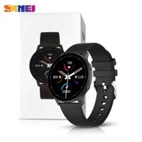 SKMEI Đồng Hồ Thông Minh Chống Nước IP68 Theo Dõi Nhịp Tim Cho Android Và iOS