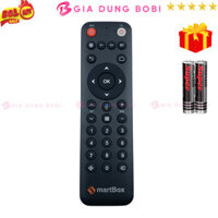 SKU146 - Remote điều khiển đầu VNPT Smartbox, micro điều khiển giọng nói mytv android smart box