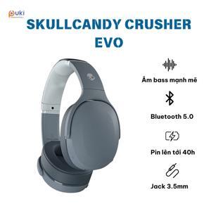 Tai nghe Skullcandy Crusher