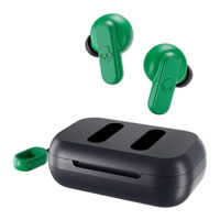 Skullcandy Dime 2 (Green)