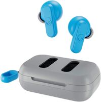 Skullcandy Dime Light Grey/Blue