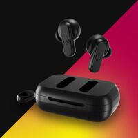 Skullcandy Dime True Black