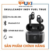 SKULLCANDY INDY FUEL TRUE WIRELESS - Indy Fuel True Wireless