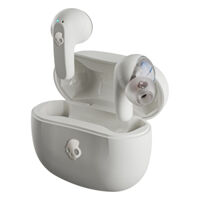 Skullcandy Rail (White)