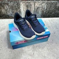 SKVN5--Giày Skechers Nữ Gowalk Joy Slip On Nữ -  Thiết Kế Đơn Giản