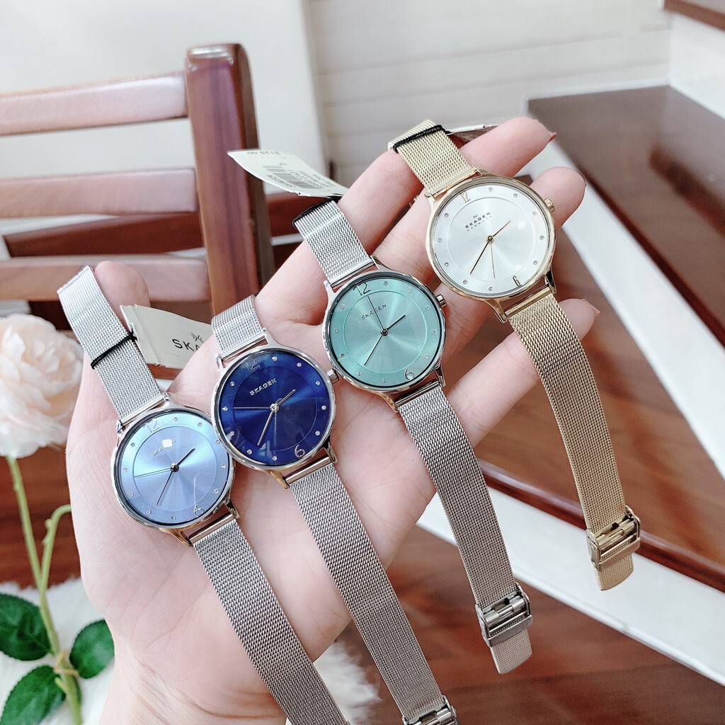 ng h n Skagen SKW2150 ch nh h ng gi r