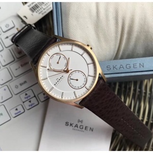 Đồng hồ nam Skagen SKW6065/ SKW6066