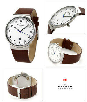 Đồng hồ nam Skagen SKW6082