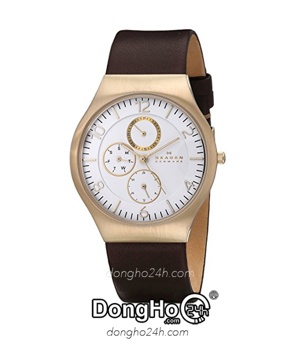 Đồng hồ nam Skagen SKW6144