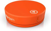Skyroam Solis 1 - Mobile WiFi Hotspot & Power Bank (2-in-1!) Unlimited Data, Global SIM-Free, 4G LTE, Pay-as-You-go