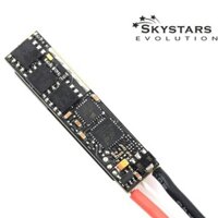 Skystars Talon32 Slim 40A AM32 128K 3-6S Brushless ESC FPV Traverser