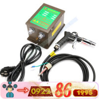 SL-004 SL-007  Súng Hơi Ion Tĩnh Điện mới