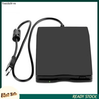 Sl Floppy Drive USB 20 Plug Play Portable 35 inch Đầu đọc đĩa mềm gắn ngoài 144 MB FDD cho PC