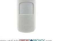 SL-PIR400 CẢM BIẾN HỒNG NGOẠI CÓ DÂY (NGOÀI TRỜI