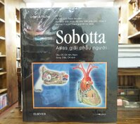 SL - Sobotta Atlas giải phẫu người