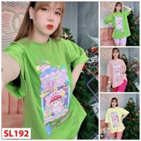 SL192 Set bộ đỏ đi chơi tết, đi chơi noel xinh xắn, Set bộ nữ ngố lửng hình BÁNH KEM mặc nhà, dạo phố đẹp dễ thương