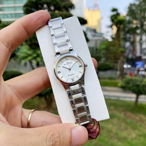 Đồng hồ nữ Sunrise SL8101 - màu 1101/ 1102/ 1201/ 1202