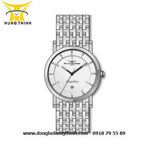 Đồng hồ nữ Sunrise SL8711 - màu 1101/ 1102/ 1301/ 1302