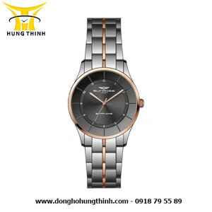 Đồng hồ nữ Sunrise SL8721.1301