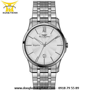 Đồng hồ nữ Sunrise SL9001 - màu 1101/ 1102/ 1201/ 1202
