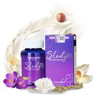 Slady Thực phẩm cung cấp Estrogen số 1 cho phụ nữ