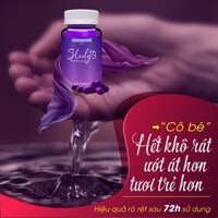 Slady Viên uống cân bằng nội tiết tố_Bổ sung estrogen một cách tự nhiên, giảm khô hạn, tăng sinh lý cho phái đẹp