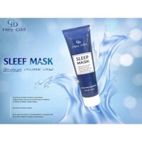Sleep mask mặt nạ ngủ