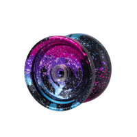 Sleep Yoyo 6061 Hợp kim nhôm Yoyo Ball Vòng bi có độ chính xác cao với dây Yoyo 1A / 3A / 5A Trick