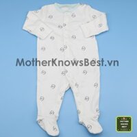 Sleepsuit quần áo liền thân NEXT SNX0071